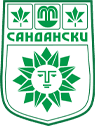 Община Сандански